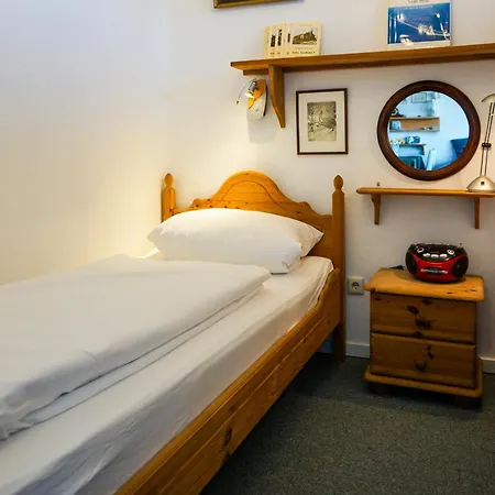 Wattenblick 50-26 Apartment *