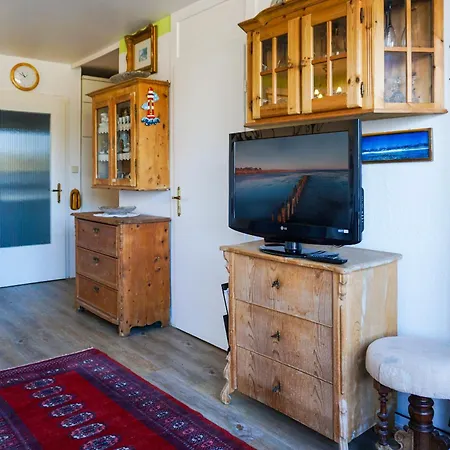 Apartment Wattenblick 50-26 *