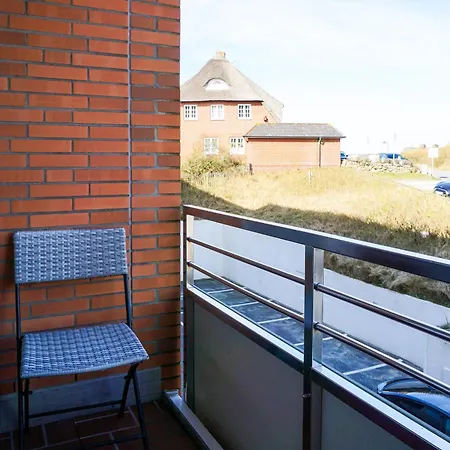 Apartment Wattenblick 50-26 *