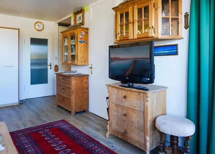 Apartment Wattenblick 50-26 *