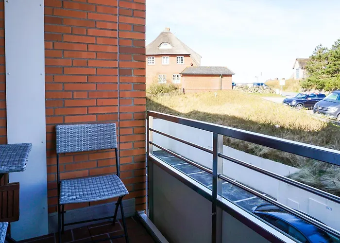 Apartment Wattenblick 50-26 *